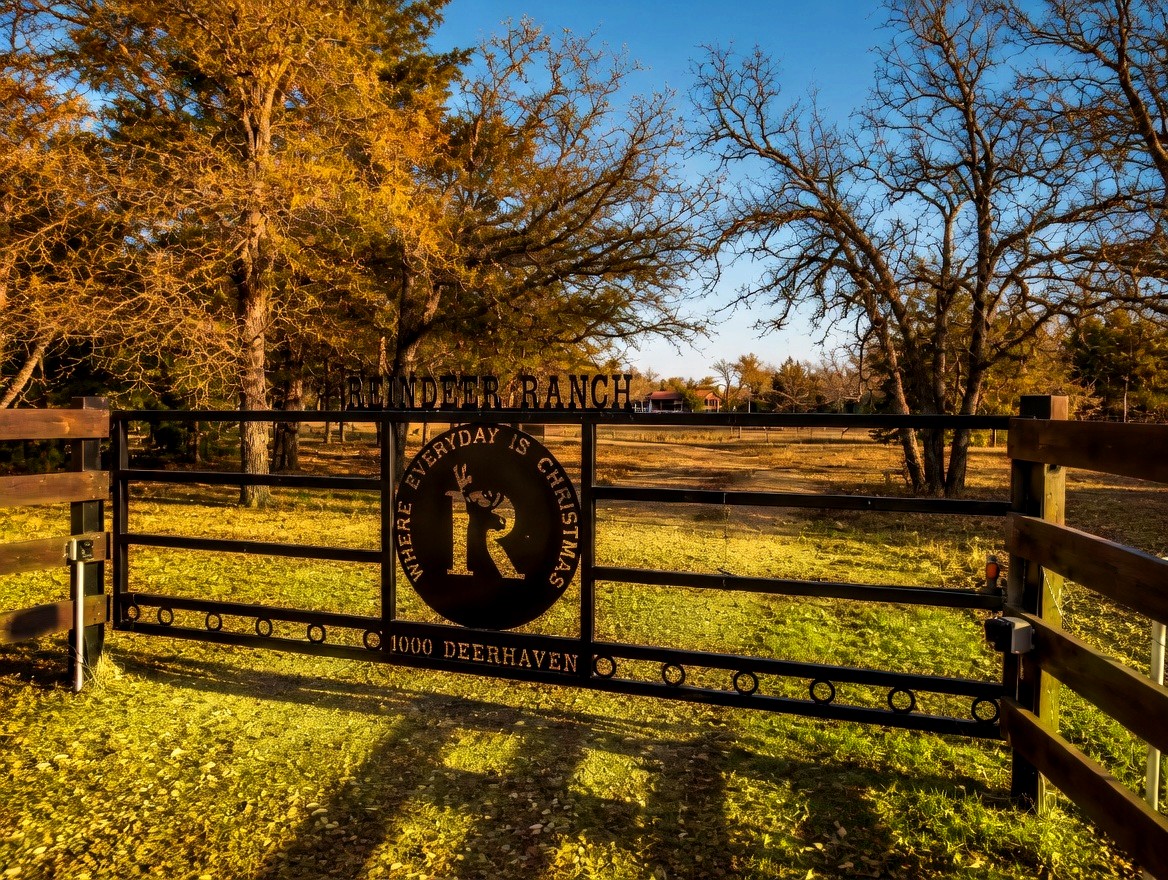 RV Camping Near Round Top, Texas: What to Know